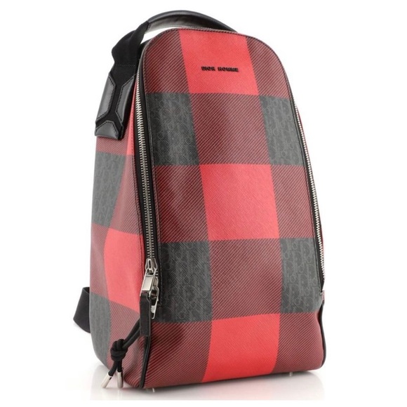 Dior homme sling backpack - excellent condition - Picture 2 of 6
